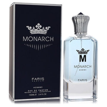 Fariis Monarch EDP Perfume 100ML
