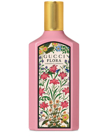 GUCCI FLORA GORGEOUS GARDENIA WOMEN EDP 100ML