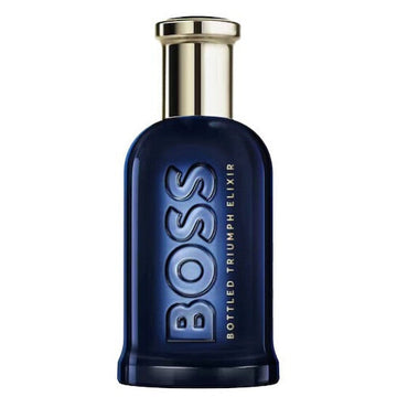 Hugo Boss Bottled Triumph Elixir Intense Parfum 100ml