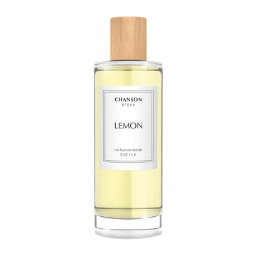 Chanson D Eau Lemon Edt 100ml