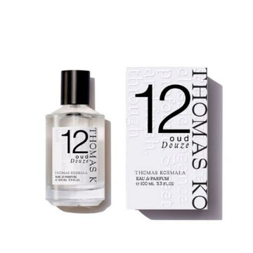 Thomas Kosmala No.12 Oud Douze Edp 100ml
