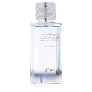 Rasasi Nafaeis Al Shaghaf Men Edp 100ml