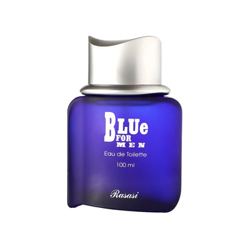 Rasasi Blue For Men Edt 100ml