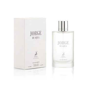 Alhambra Jorge De Profomo Aqua Edp 100ml