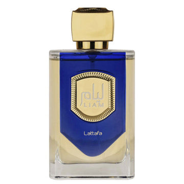 Lattafa Liam Blue Shine Edp 100ml