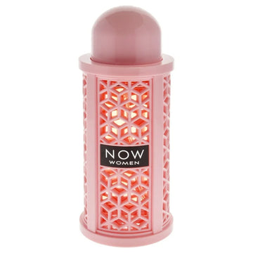 Rave Now Women Edp 100ml