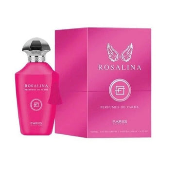 Fariis Rosalina EDP Perfume 100ML