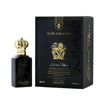 Clive Christian Sichuan Pepper Edp 50ml