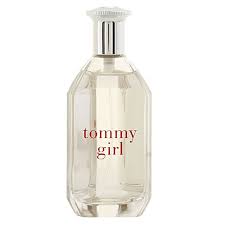 Tommy Girl Edt 100ml