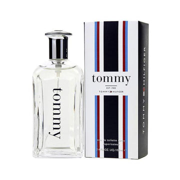 Tommy Men Edt 100ml