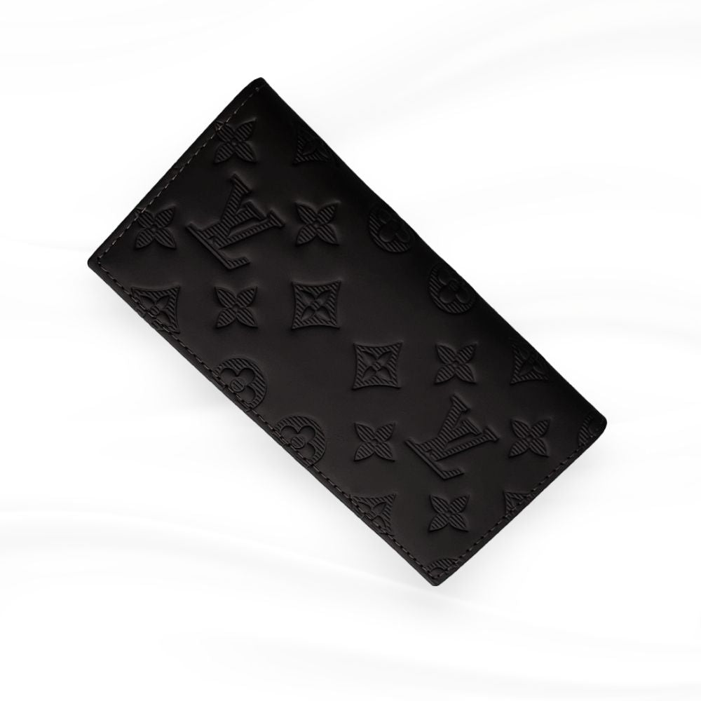 Premium Leather LV Long Wallets | Free Cash on Delivery!