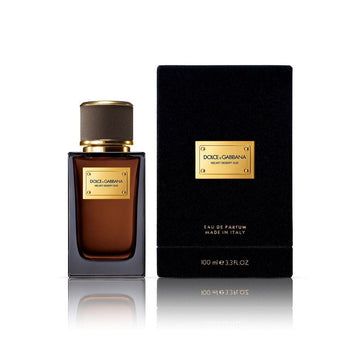 D&G Velvet Desert Oud Edp 100ml