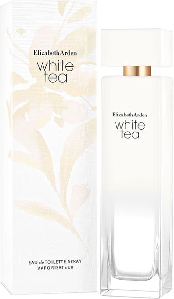 Elizabeth Arden White Tea Edt 100ml