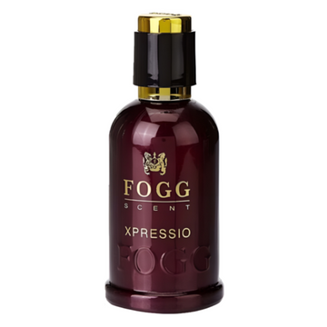 Fogg Xpressio Edp 100ml