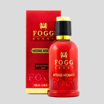 Fogg Intense Aromatic Edp 100ml