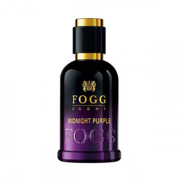 Fogg Midnight Purple Edp 100ml