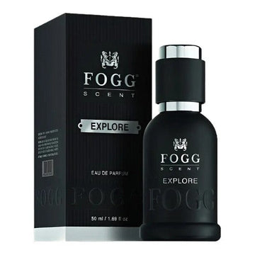 Fogg Explorer Edp 50ml
