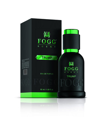 Fogg Trump Edp 50ml