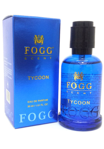 Fogg Tycoon Edp 30ml