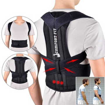 Posture Corrector Belt For Men & Women