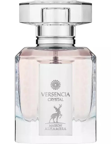 Alhambra Jubilant Rose Edp 100ml