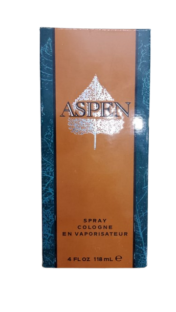 Aspen Perfume For Men Edt 100ml