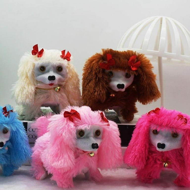 Soft Plush Stuffed Toy – Cuddly, Colorful & Kid-Friendly