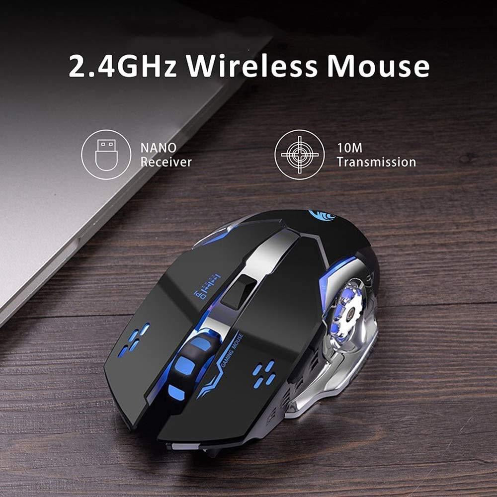 T2 Wireless Gaming Mouse