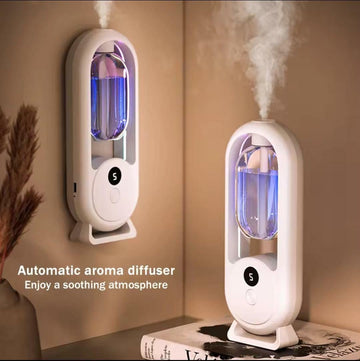 Air Humidifier Oil Fragrance Machine