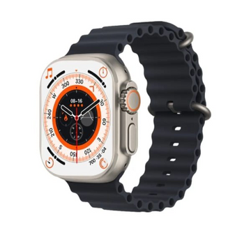 T800 Ultra 2 Smart Watch Big Display 1.99inch Bluetooth Calling Smart Watch