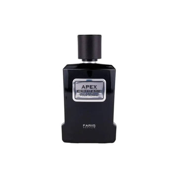 Fariis Apex Extreme Men EDP Perfume 100ML