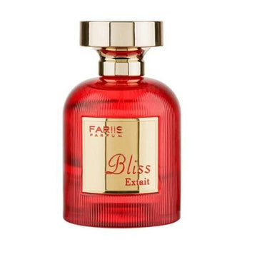 Fariis Bliss Extrait EDP Perfume 100ML