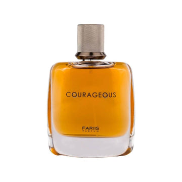 Fariis Courageous EDP Perfume 100ML