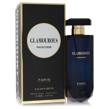 Fariis Glamourous EDP Perfume 100ML