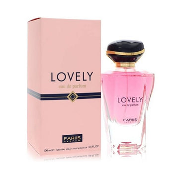 Fariis Lovely EDP Perfume 100ML