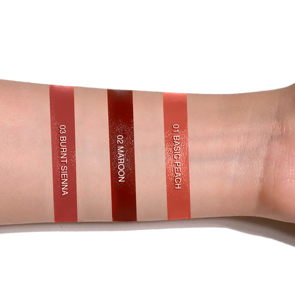 FEARLESS TRIO SET NEW