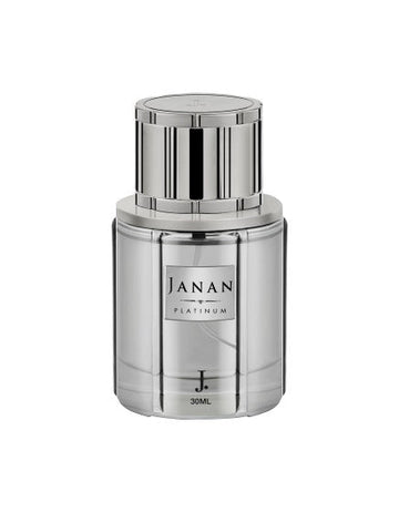 J. JANAN PLATINUM MEN 30ML