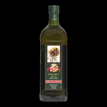 Extra Virgin Olive Oil