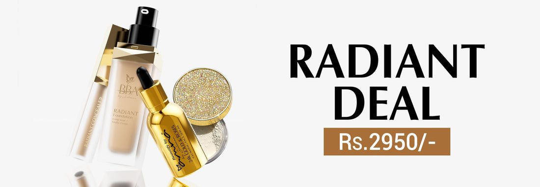 RADIANT DEAL