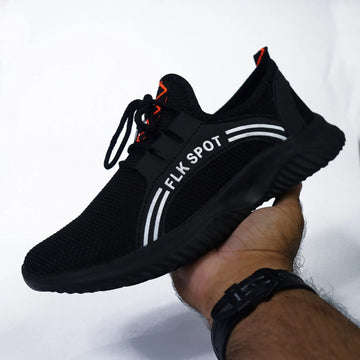 FLK SPOT - Sneakers for Men - Shoes for Boys - Shoes for Men - jogger for men
