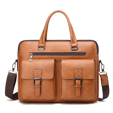 Laptop Briefcase Bag