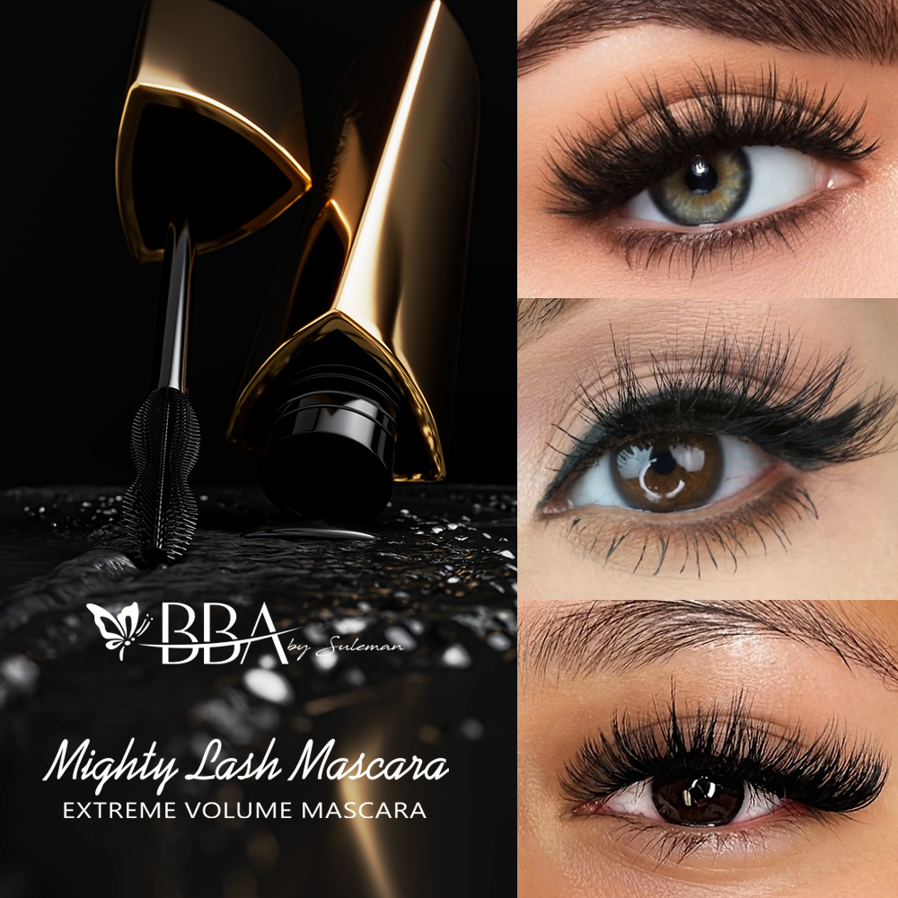 Mighty Lash Mascara