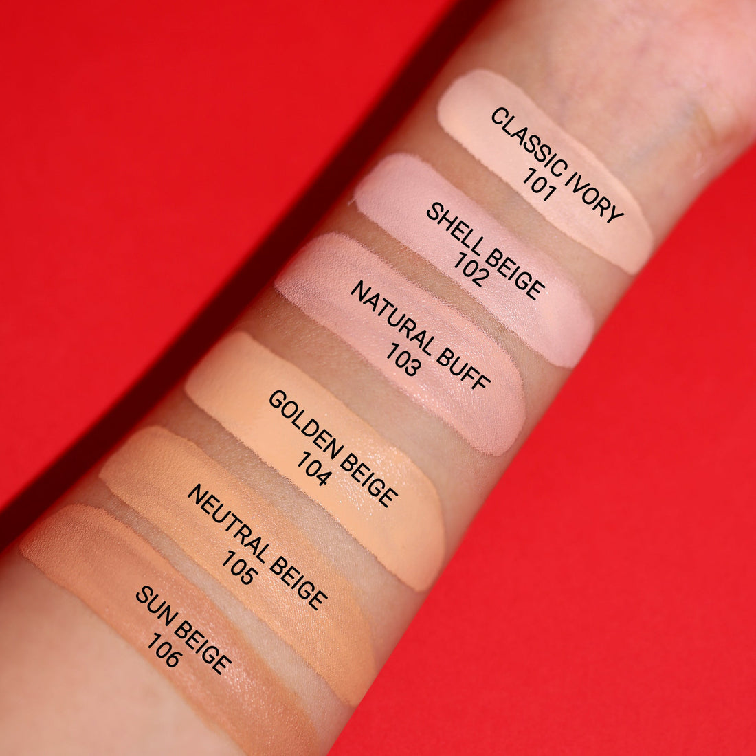 Glow Strawberry Tinted Sunscreen SPF50+ PA++++