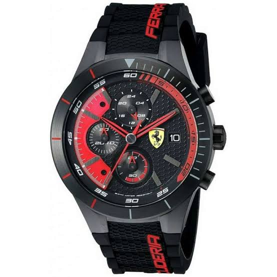 Men Semi Formal Analogue Watch