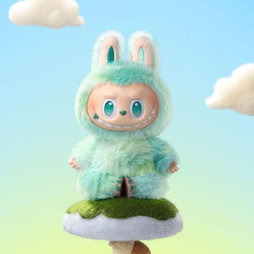 Labubu Doll - 1 Pc Fun And Energy