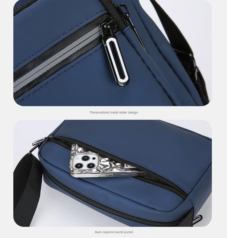 Shoulder bag, Sling Bag