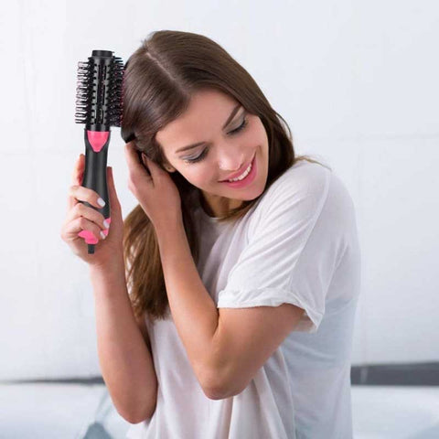 2 in 1 Hair Dryer and Style