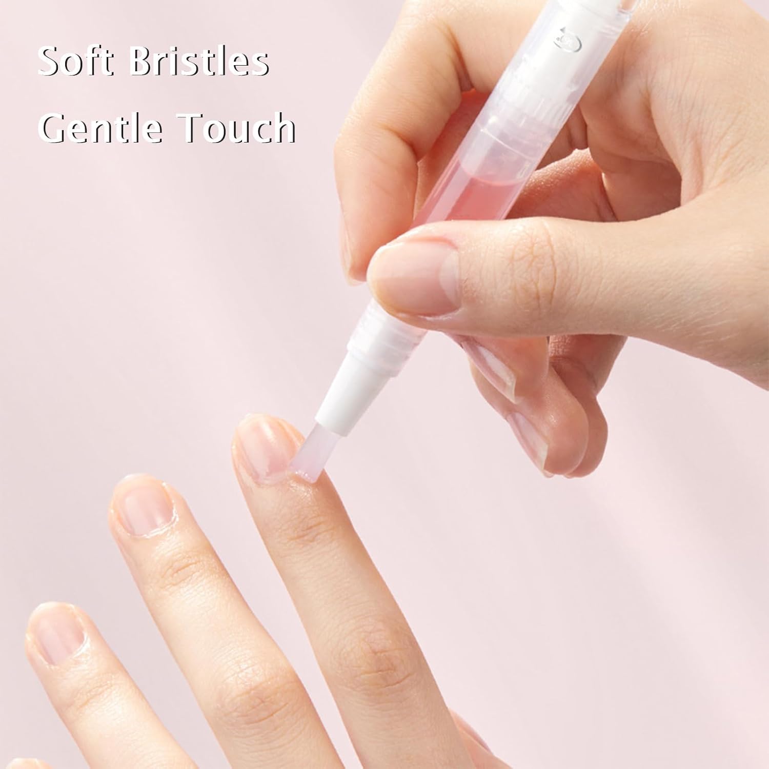 Nail Growth & Cuticle Oil Pen
