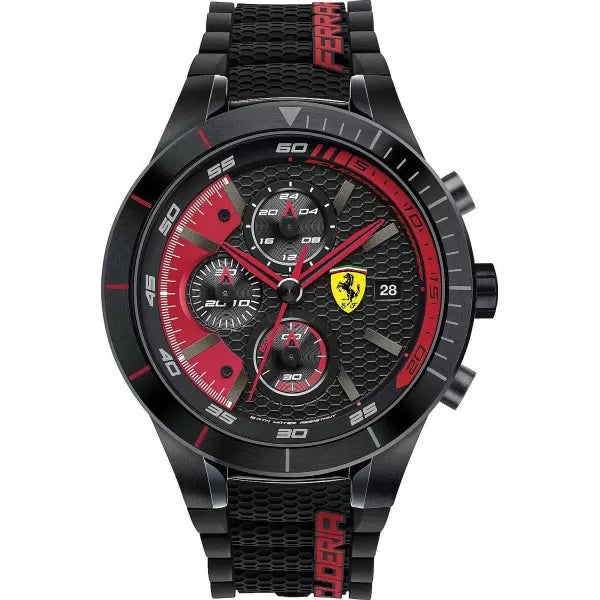 Men Semi Formal Analogue Watch