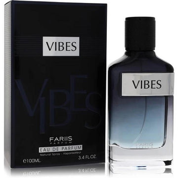Fariis Vibes EDP Perfume 100ML